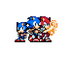 Sonic the Hedgehog - Boll Deluxe