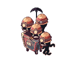 Pitman - Ragnarok Online