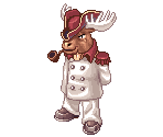 Felock - Ragnarok Online