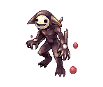 Evil Shadow 3 - Ragnarok Online