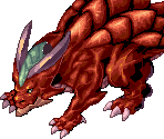 Detardeurus - Ragnarok Online