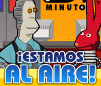 Trial Graphics - 31 Minutos