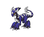 #0196 Actan - Pokémon Uranium