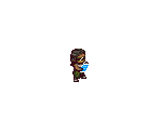 Carla Salvatore - CrossCode