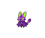 #0069 Minyan - Pokémon Uranium