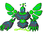 #0197 Urayne - Pokémon Uranium