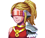 Rookie Harbor Characters - CrossCode