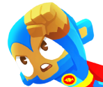 3D Artwork - Bloons TD 6