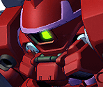 Mercurius - SD Gundam G Generation Wars (JPN)