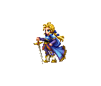 King of Figaro Edgar - Final Fantasy: Brave Exvius