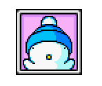 Character Portraits - Hebereke's Popoon