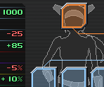 Various Mockups - CrossCode