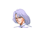 Prince Demande - Pretty Soldier Sailor Moon: Another Story (JPN)