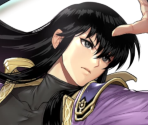 Shannan - Fire Emblem: Heroes