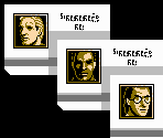 Passcard - Mission: Impossible