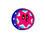Power Candy Tin - Cookie Run: OvenBreak