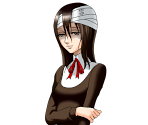 Viola Cadaverini - Phoenix Wright: Ace Attorney Trilogy