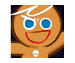 Profile Icons - Cookie Wars