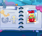 Loading Illustrations (Survival Update) - Cookie Wars