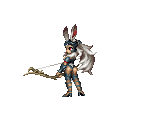 Blue Sky Belle Fran - Final Fantasy: Brave Exvius