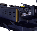 Aoyagi - SD Gundam G Generation Wars (JPN)
