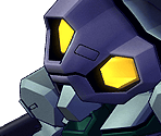 Daughtress Commander Type - SD Gundam G Generation Wars (JPN)