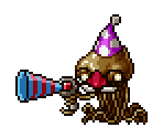 Party People X - Metal Slug Attack
