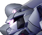 Le Crouset's GuAIZ - SD Gundam G Generation Wars (JPN)