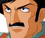 Roberto - SD Gundam G Generation Wars (JPN)