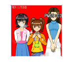 Installation Data - THE iDOLM@STER