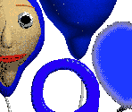 Balloons - Baldi's Basics Plus