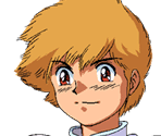 Crossbone Gundam - SD Gundam G Generation Wars (JPN)