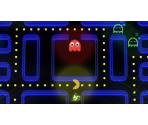 Course Select Icons - Pac-Man Championship Edition 2