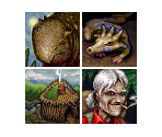Miscellaneous - War Wind II: Human Onslaught