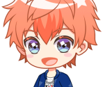 Leon - I★Chu: Étoile Stage