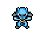 Riolu - Pokémon Mystery Dungeon: Explorers of Sky