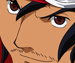 Gavane Gooney - SD Gundam G Generation Wars (JPN)