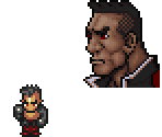 Leo - Final Fantasy 6: Return of The Dark Sorcerer (Hack)