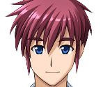 Akira Toudou - Higurashi no Naku Koro ni Sui