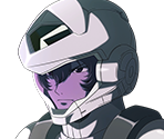 Grave Violento - SD Gundam G Generation Cross Rays