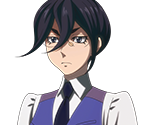 Fumitan Admoss - SD Gundam G Generation Cross Rays