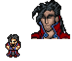 Master Ronan - Final Fantasy 6: Return of The Dark Sorcerer (Hack)