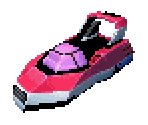 Moon Shadow - F-Zero: GP Legend