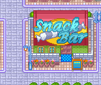 Medaropolis Area 1 - Medabots