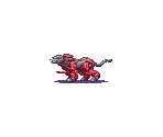 Atak Cat - Zoids: Legacy