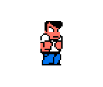Alex - River City Ransom
