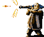 Father Cornello - Fullmetal Alchemist: Omoide no Sonata (JPN)