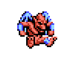 Firebrand - Gargoyle's Quest 2 / Red Arremer 2