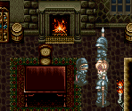 Malice's Castle (Interior) - Tales of Phantasia (JPN)