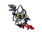 Getter-2 - Super Robot Pinball